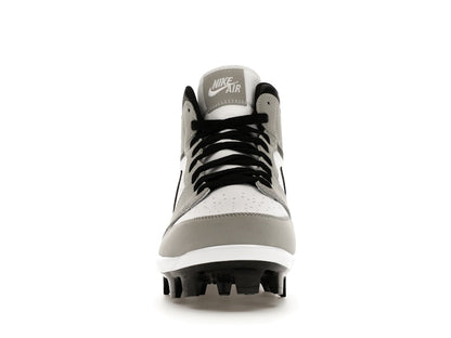 Jordan 1 Retro MCS Light Smoke Grey