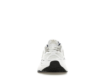 adidas Ozmillen Cloud White Grey Bright Blue (GS)