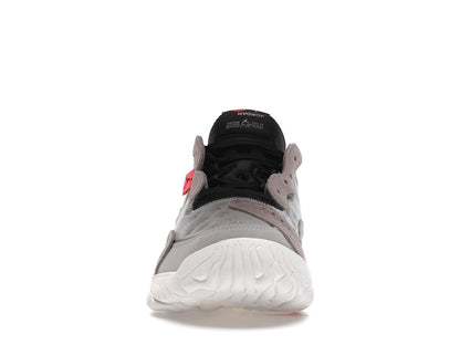 Jordan Delta 2 Grey Fog Sail