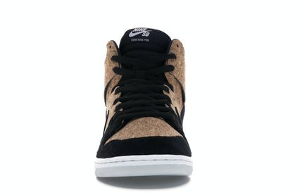 Nike SB Dunk High Cork