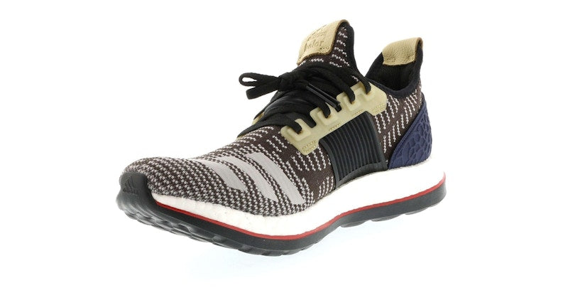 adidas Pureboost ZG Kolor Clear Granite