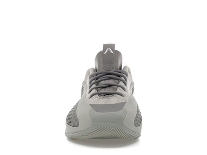 adidas AE 1 Low Metallic Grey