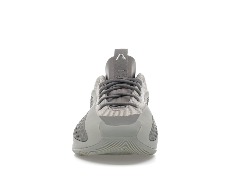 adidas AE 1 Low Metallic Grey