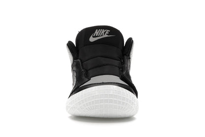 Jordan 1 Crib Bootie Black Medium Grey (I)