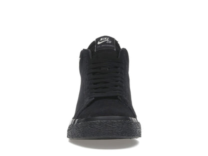 Nike SB Blazer Mid Isle Skateboards (Special Box)