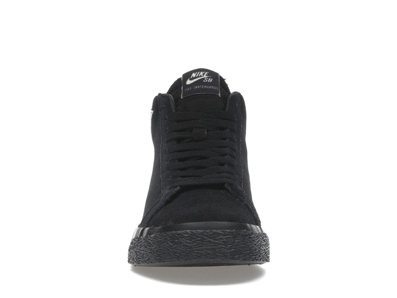 Nike SB Blazer Mid Isle Skateboards (Special Box)