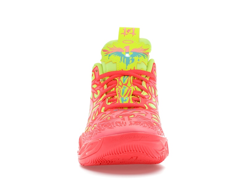 Puma LaMelo Ball MB.04 Love (GS)