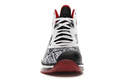 Nike LeBron 8 Graffiti