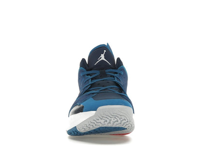 Jordan 37 Low Fraternity