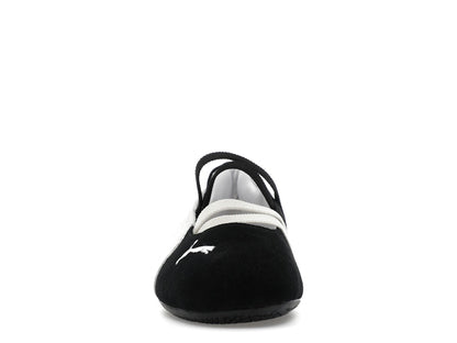 Puma Speedcat Ballet Black White (Women's)