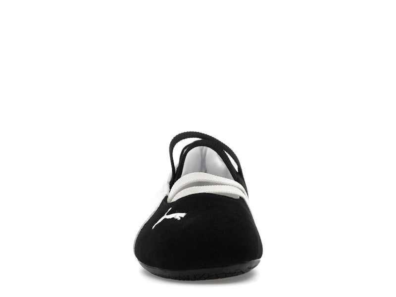 Puma Speedcat Ballet Black White (Women's)