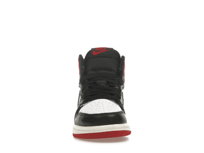 Jordan 1 Retro High OG Black Toe Reimagined (PS)
