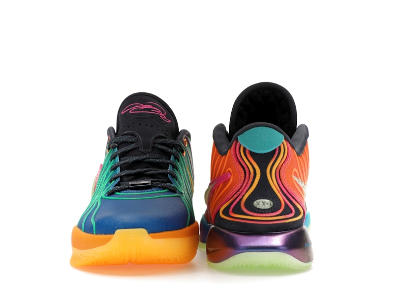 Nike LeBron 21 Optimism