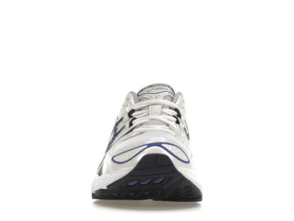 ASICS Gel-Nimbus 9 White Indigo Blue