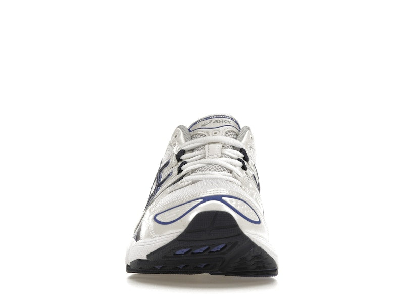 ASICS Gel-Nimbus 9 White Indigo Blue