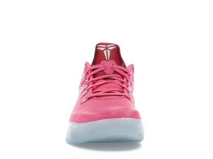 Nike Kobe 9 EM Low Protro Kay Yow Think Pink