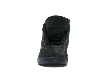 Jordan 12 Retro Winter Black (PS)