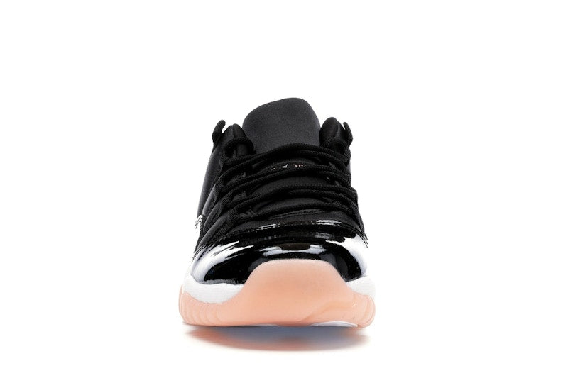 Jordan 11 Retro Low Bleached Coral (GS)