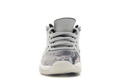 Jordan 11 Retro Low Snake Light Bone (GS)