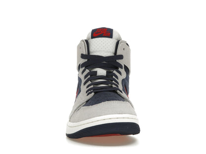 Jordan 1 High Zoom Air CMFT 2 Olympic