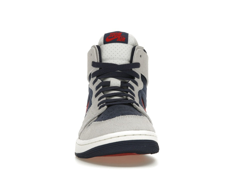 Jordan 1 High Zoom Air CMFT 2 Olympic