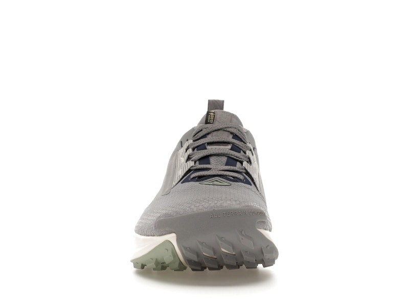 Nike React Pegasus Trail 5 Gore-Tex Cement Grey Jade Horizon Burgundy Crush Midnight Navy