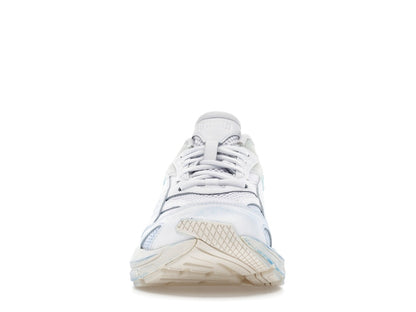 Puma Velophasis Overdye White