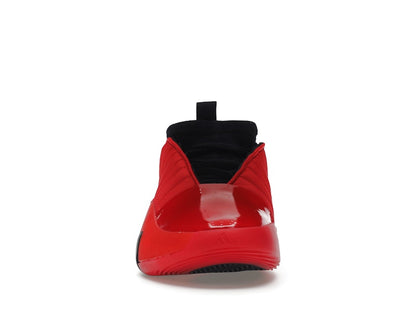 adidas Harden Vol. 7 Scarlet Core Black