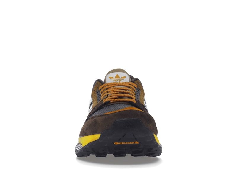 adidas Questar Human Made Brown