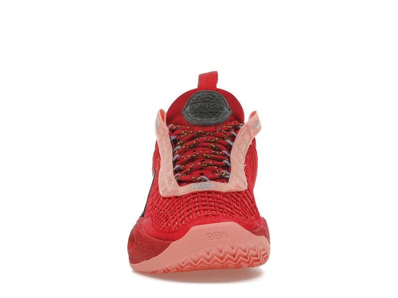 Nike Cosmic Unity TB University Red