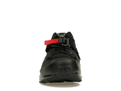 adidas ZX 9000 Gore-Tex Black