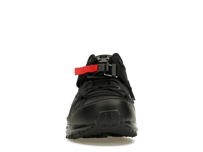 adidas ZX 9000 Gore-Tex Black