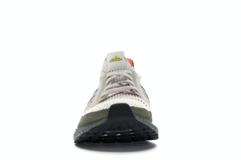 adidas Ultra Boost 19 Olive Beige