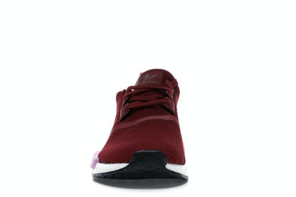 adidas NMD R1 Collegiate Burgundy (Women's)