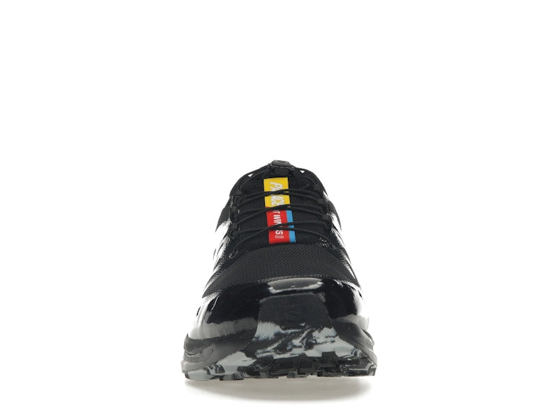 Salomon XT-Wings 2 Palace Black