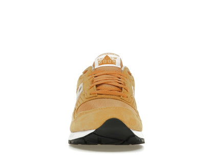 Saucony Shadow 5000 Mustard Silver