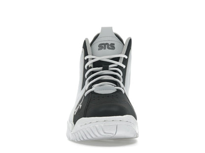 Reebok Kamikaze Mid Packer Shoes X Sneakersnstuff Token 38