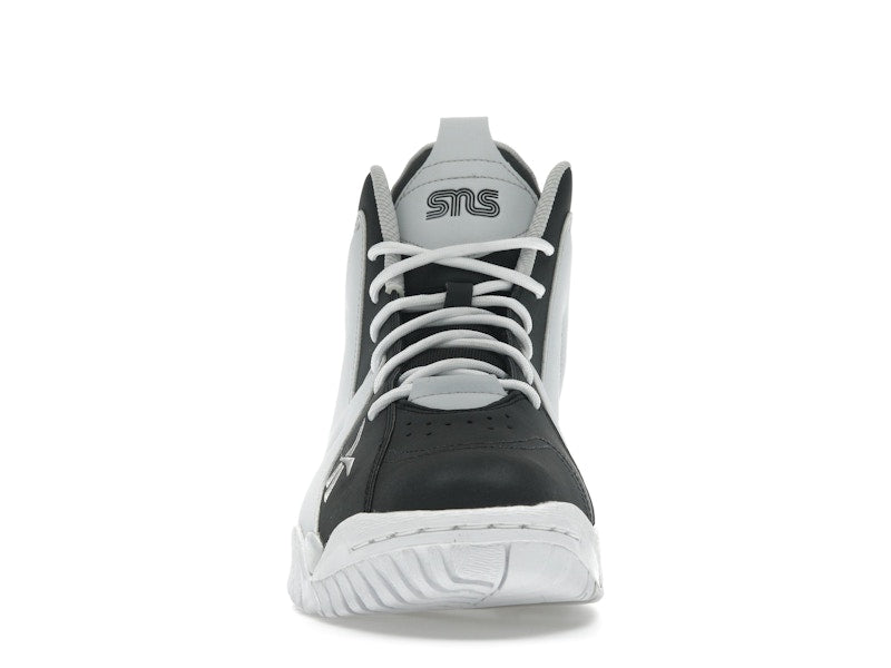 Reebok Kamikaze Mid Packer Shoes X Sneakersnstuff Token 38