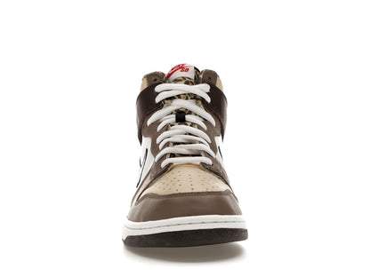 Nike SB Dunk High Ferris Bueller