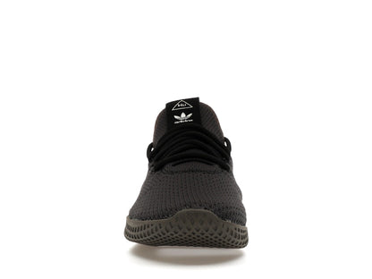 Adidas Pw Tennis HU Cinder Core Black Customized