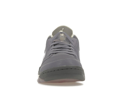 Jordan 5 Retro Low Indigo Haze (Women's)