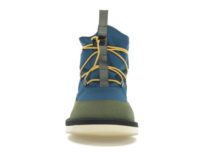 Aime Leon Dore Hobbs Boots Suicoke Blue