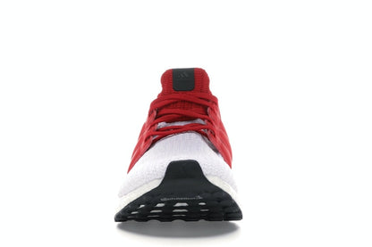 adidas Ultra Boost 4.0 White Red Black