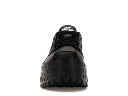 Jordan 1 Low Brooklyn Black (Women's)