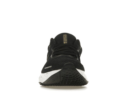 Nike ZoomX Invincible Run Flyknit Black Metallic Gold (Women's)