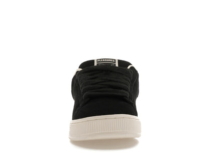 Puma Suede XL Pleasures Black Frosted Ivory