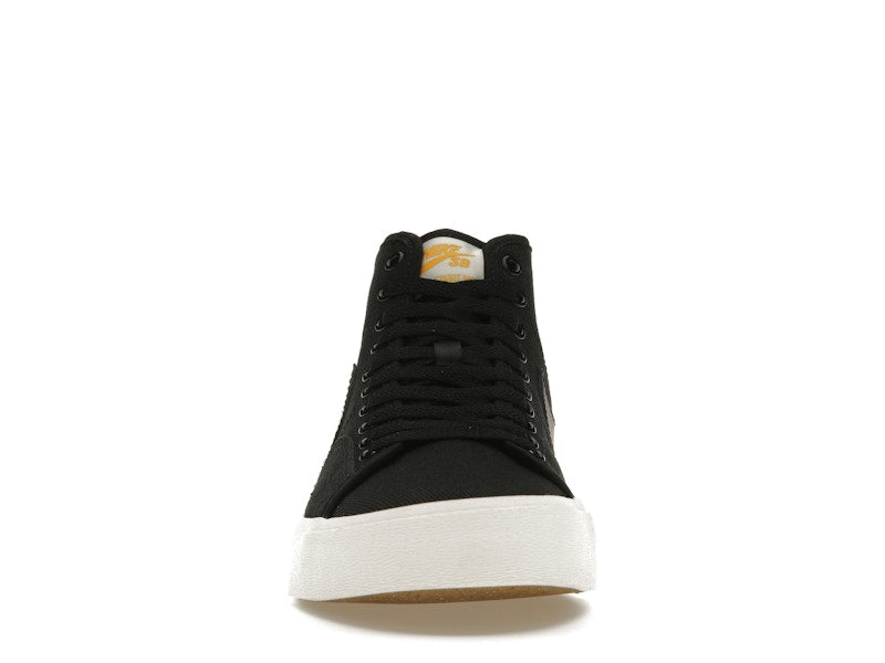 Nike SB BLZR Court Mid Premium Black White