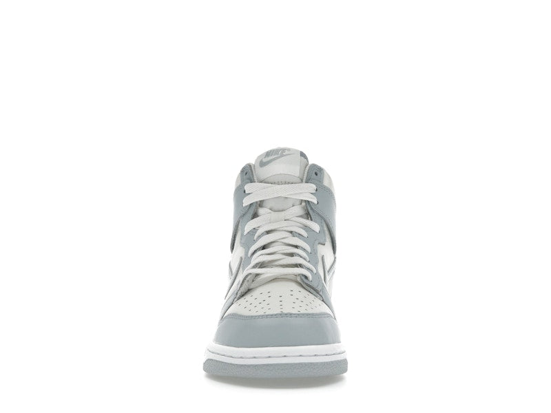 Nike Dunk High Phantom Wolf Grey (GS)