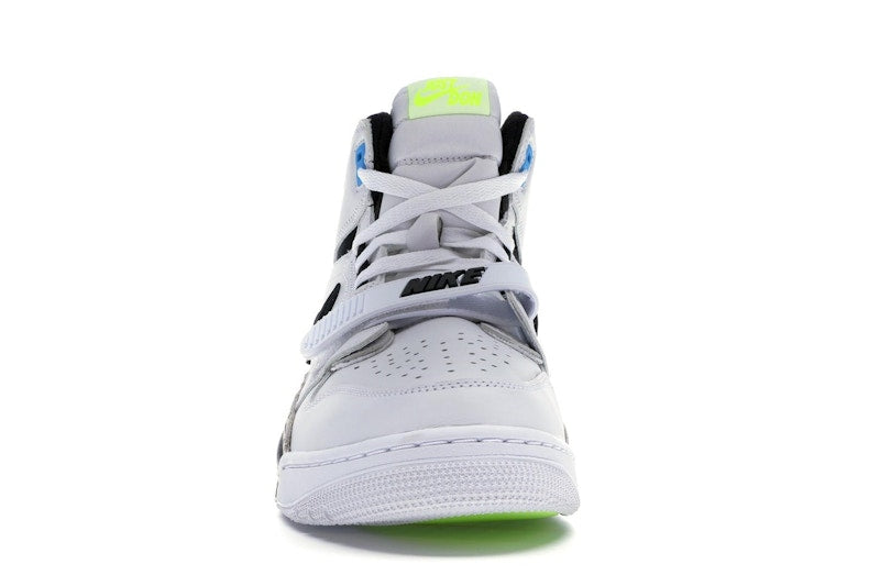 Jordan Legacy 312 Command Force Volt