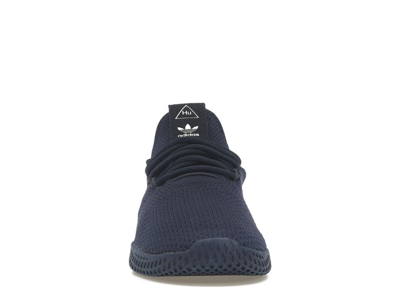 Adidas Pw Tennis HU Night Indigo Legend Ink White